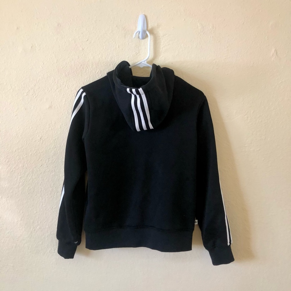 ADIDAS JACKET - Picture 2 of 3
